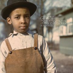 Grey Reverend 1