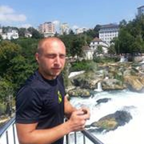 Martin Sedowko Lukač’s avatar
