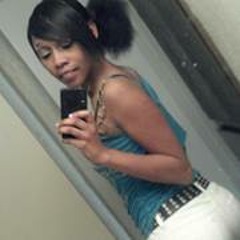 Kiki Too'Throwed Thomas