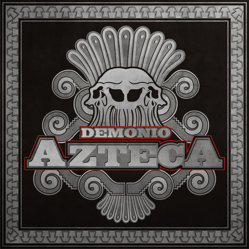 DEMON - IPSUM - King Tee   Free Style Ghetto (Instrumental)