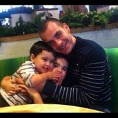 Ryan Robinson-Carcamo