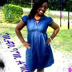 Monayy' Atkins