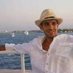 Mohammed Shamroukh 1