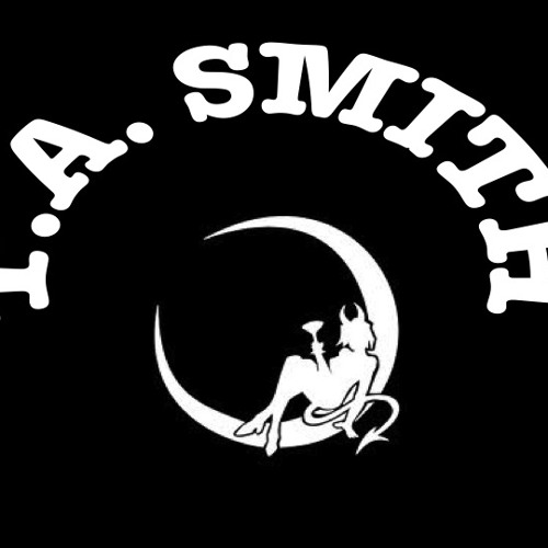 T.A. SMITH’s avatar