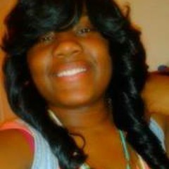 Shanari Monique Jones