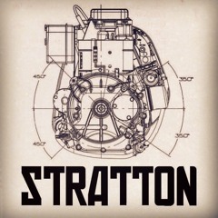 Strattonband