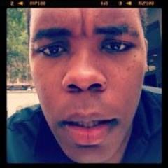 Corey Mitchell Butler