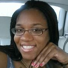 Tia TrulyBlessed Morrison