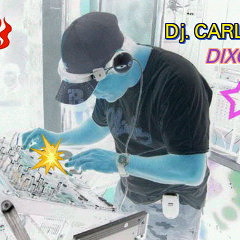 CARLOS DIXON DJ.