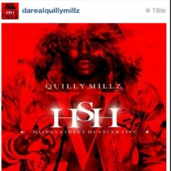 QUILLY MILLZ