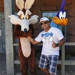 Miguel Angel Mozo Fuel