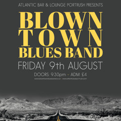 Blown Town Blues Band