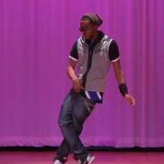 Roderick Dizzy Roc Crider