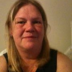 Marianne Warner Mitchell