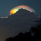 The Rainbow After Storms