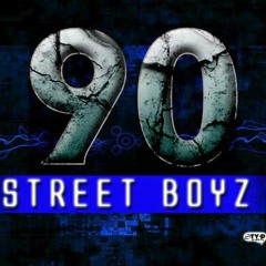 90street boyz