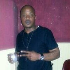 Ronald Ronniehead Burton