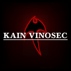 Kain Vinosec
