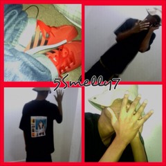 Thebitches_love Smelly