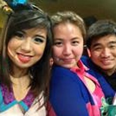 Ma Nizza Kamille Flores