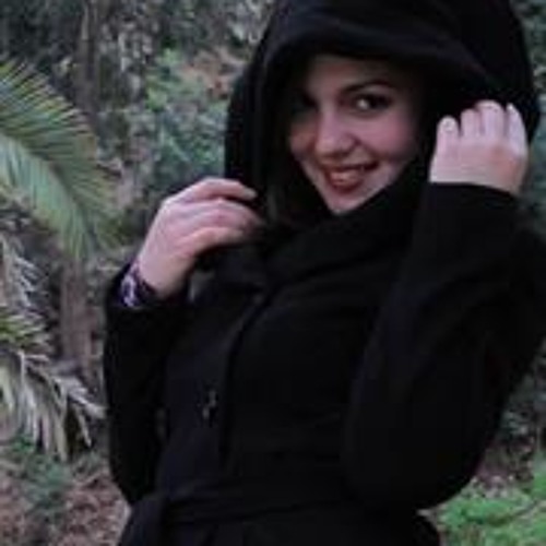 Nicole Quezada Labra’s avatar