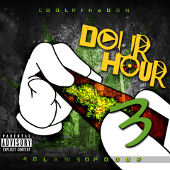 CoolR - The Dour Hour 3