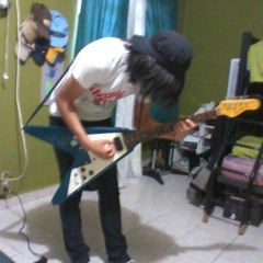 Metallica Last CaressGreen Hell Misfits Cover By M3