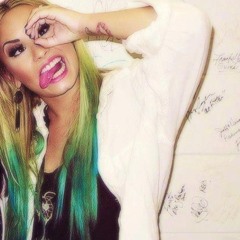 charlise talton# lovatic