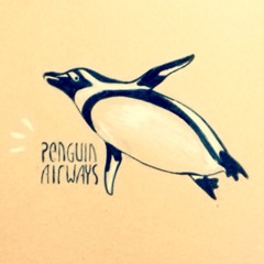 penguin airways