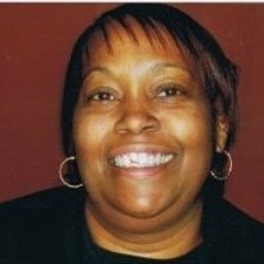 Chrissie Work-Hunter