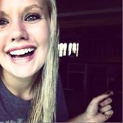 Ashlyn Pegram