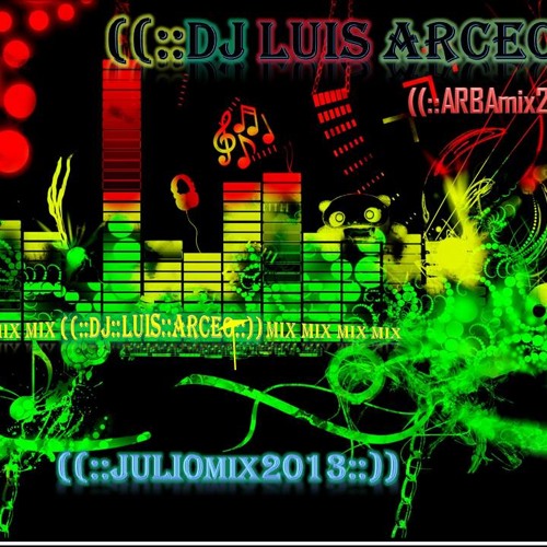 Vdj Luis Arceo’s avatar