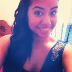 Jasmine Rodriguez 27