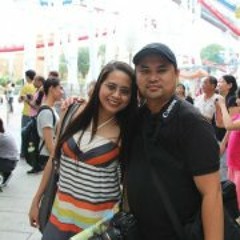 Rochelle Virrey- Legaspi