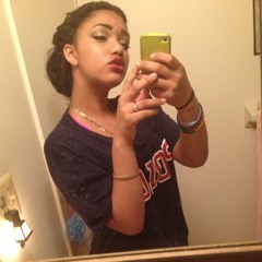 Crystal Mariiee Jones