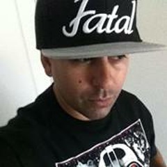 Alfredo Fredo Romero