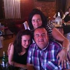 Shaun Winder Jill Boland