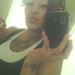 Emilia Morena MartinEz