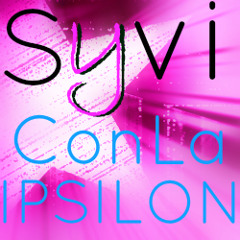 Silvia Syvi ConLaIPSILON