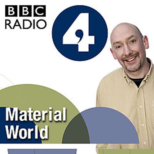 BBC Material World’s avatar