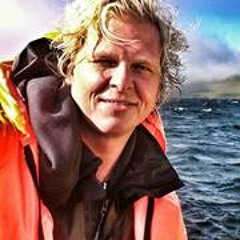 Sigurður Hólm Gunnarsson