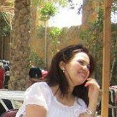 Ghada Magdi 1