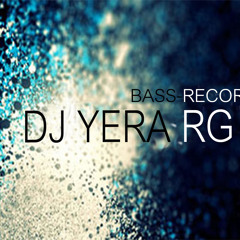 oldskool dj yera rg