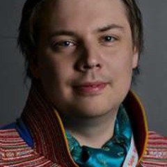 Tuomas Aslak Juuso