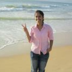 Shannon Adline Crasta