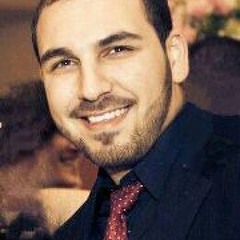 Mazen Shteiwi