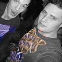 Edward Blender Powell