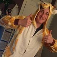 Luke Marko Rawlings