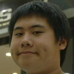 Samuel Siow Wei Jian