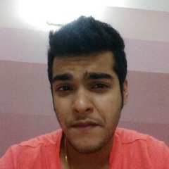 Aman Dhanothi